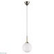 подвесной светильник lightstar globo 813023