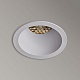 встраиваемый светильник arte lamp ducre mini a7093pl-1wh