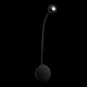 бра loft it point 10254 black