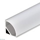 профиль arlight arh-kant-h16-2000 anod 016178