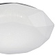 потолочный светодиодный светильник mantra diamante 5970