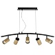 подвесной светильник lightstar rullo lr735405 (571735+214440-5)