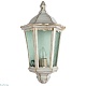 уличный настенный светильник arte lamp portico a1809al-1wg
