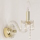 бра bohemia ivele crystal 112b/1/141 g v0300