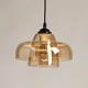 подвесной светильник de markt лоск 107012301