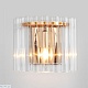 настенный светильник bogates flamel 373/1 a060887