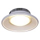 встраиваемый светильник reluce 16090-9.0-001rld mr16 cl