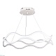 подвесной светодиодный светильник natali kovaltseva led lamps 81284