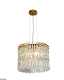 подвесная люстра zortes ice queen zrs.30514.06