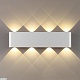 настенный светильник odeon light hightech magnum 7192/8wl