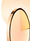 подвесной светодиодный светильник loft it eclipse 9970b