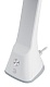 настольная лампа эра nled-503-11w-w б0059854