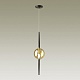 подвесной светильник odeon light lazia 4684/1