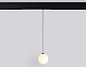 трековый магнитный светильник ambrella light magnetic 220v gl1442