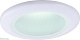 встраиваемый светильник arte lamp aqua a2024pl-1wh