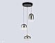 подвесной светильник ambrella light high light modern lh11099