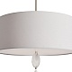люстра на штанге freya agate fr2052pl-05n