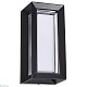 уличный настенный светильник arte lamp ulysses a8112al-1bk