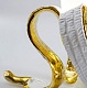 настольная лампа louie banana lamp seletti