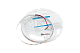 светодиодная лента designled dsg260-12-ww-33 001492