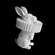 настольная лампа loft it bunny 10117/a