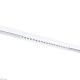 трековый светодиодный светильник arte lamp linea a4675pl-1wh