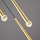 подвесной светильник imperiumloft magrit lux 213850-23
