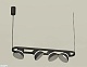 подвесной светильник ambrella light traditional diy (с9164, n8141) xb9164080