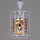 подвесной светильник reluce 05362-0.9-03 wh+fgd
