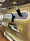 настенный светодиодный светильник arte lamp lucas a2602ap-10bk