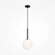 подвесной светильник maytoni basic form mod321pl-01b1