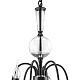 подвесная люстра lightstar ragno 732067