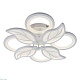 потолочный светильник escada gaura 10214/8led
