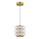 подвесной светильник st luce frittela sl6239.203.03