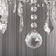 подвесная люстра loft it vaille crystal 10450/800
