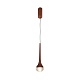 подвесной светильник p0329-1b coffee delight collection