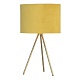 настольная лампа st luce fuego sl6242.204.01