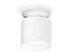 накладной светильник ambrella light techno xs7401060 (n7925, c7401, n7020)