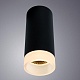 потолочный светильник arte lamp ogma a5556pl-1bk