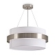 подвесная люстра freya bride fr5367pl-03n