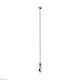 крепление потолочное двойное maytoni flarity tra159c-d1-pt
