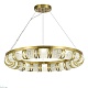 подвесная люстра st luce esme sl6011.313.01