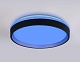 потолочный светильник ambrella light orbital dance fz604