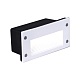 подсветка для лестниц reluce 86603-9.0-001tl led6w wt