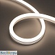 светодиодная лента герметичная arlight moonlight-pro-side-x320-12x24mm 48v day4000 (10 w/m, ip67, 30m, wire x2) (вывод боковой) 061058