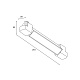 трековый однофазный светильник hesby lighting skylite hsbl_0048