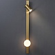 настенный светильник imperiumloft curd 224303-23
