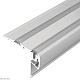 профиль arlight step-front-2000 anod 023866
