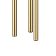 подвесная люстра lightstar tubo l5t747433