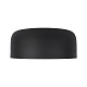 потолочный светодиодный светильник loft it axel 10201/350 black
